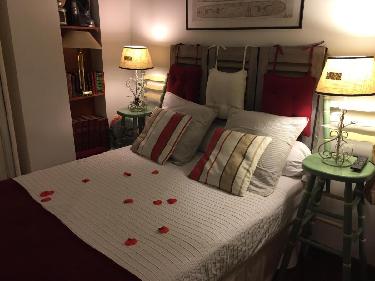 Chambre Et Salle De Bain Cocooning Labellisee ニース エクステリア 写真